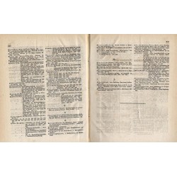 Großherzoglich Hessisches Regierungsblatt auf das Jahr 1858