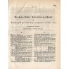 Großherzoglich Hessisches Regierungsblatt auf das Jahr 1858