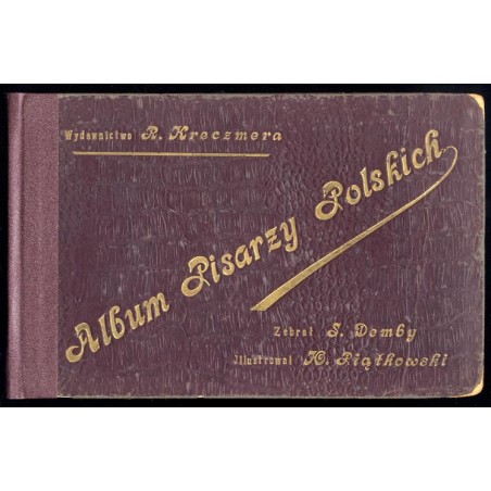 Album pisarzy polskich