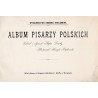 Album pisarzy polskich