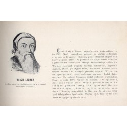 Album pisarzy polskich