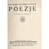Poezje. Serja ósma