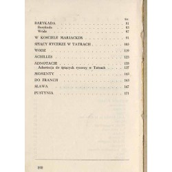 Poezje. Serja ósma