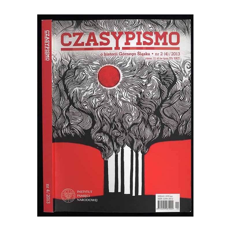 CzasyPismo. O historii Górnego Śląska. Nr 1(4) (2013)