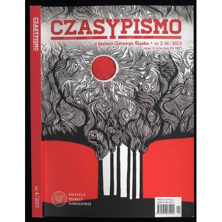 CzasyPismo. O historii Górnego Śląska. Nr 1(4) (2013)