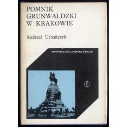 Pomnik Grunwaldzki w Krakowie