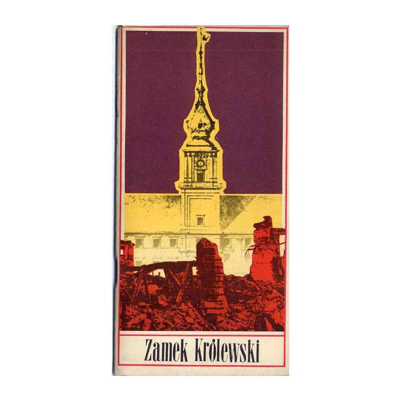 Warszawa - Zamek Królewski