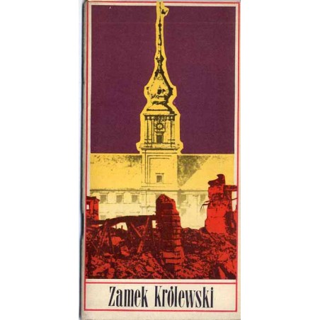 Warszawa - Zamek Królewski