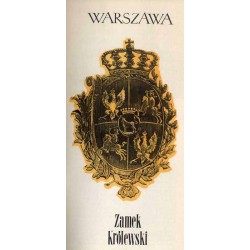 Warszawa - Zamek Królewski