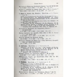 Schematismus der Diözese Münster 1927