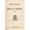 Schematismus der Diözese Münster 1927