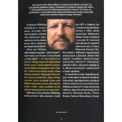 Dariusza Milińskiego wpinanie księżyca