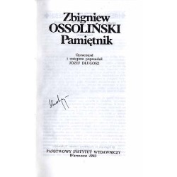 Pamiętnik