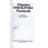 Pamiętnik