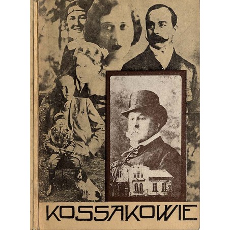 Kossakowie. Muzeum Narodowe w Krakowie, czerwiec-październik 1986