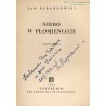 Niebo w płomieniach