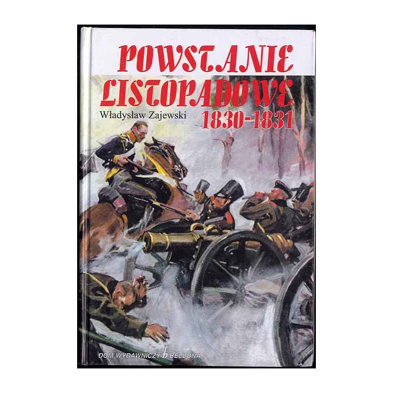Powstanie listopadowe 1830-1831