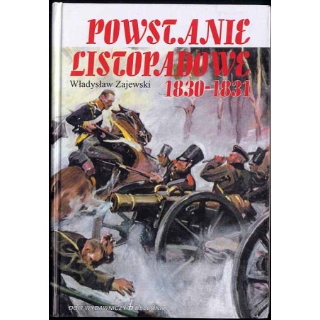 Powstanie listopadowe 1830-1831