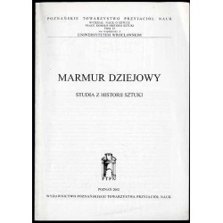 Marmur dziejowy. Studia z historii sztuki: Banaś Paweł: "... dla wykwintnej Pani"