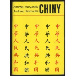 Chiny