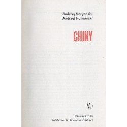 Chiny