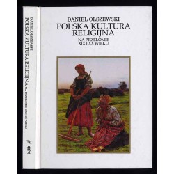 Polska kultura religijna na przełomie XIX i XX wieku