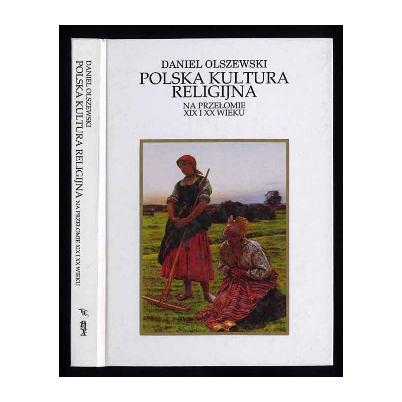 Polska kultura religijna na przełomie XIX i XX wieku