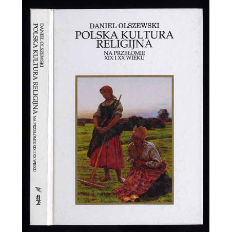 Polska kultura religijna na przełomie XIX i XX wieku