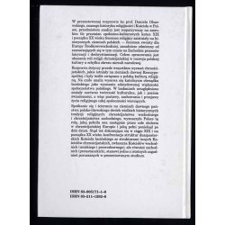 Polska kultura religijna na przełomie XIX i XX wieku