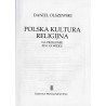 Polska kultura religijna na przełomie XIX i XX wieku