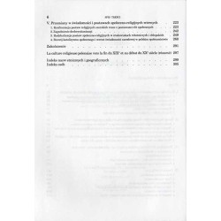 Polska kultura religijna na przełomie XIX i XX wieku