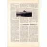 Tęcza. Ilustrowane pismo tygodniowe. R.2 (1928). Z. 27 (7 lipca 1928) / Stanisław Sawiczewski / Jerzy Kossowski / Zbigniew Prona