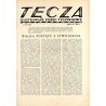 Tęcza. Ilustrowane pismo tygodniowe. R.2 (1928). Z. 27 (7 lipca 1928) / Stanisław Sawiczewski / Jerzy Kossowski / Zbigniew Prona