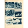Tęcza. Ilustrowane pismo tygodniowe. R.2 (1928). Z. 27 (7 lipca 1928) / Stanisław Sawiczewski / Jerzy Kossowski / Zbigniew Prona