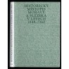 Historický místopis Moravy a Slezska v letech 1848-1960. Svazek XV: Okresy: Frýdek-Místek, Český Těšín