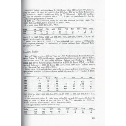 Historický místopis Moravy a Slezska v letech 1848-1960. Svazek XV: Okresy: Frýdek-Místek, Český Těšín