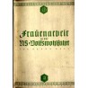 Frauenarbeit in der NS-Volkswohlfahrt