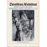 Deutsches Adelsblatt. 22. Jahrgang (1983). Nr 12 (10 XII 1983) [Madonna aus der Pfarrkirche Gmunden]