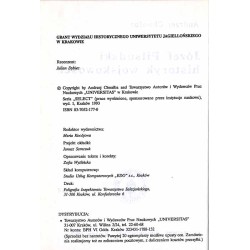 Józef Piłsudski historyk wojskowości