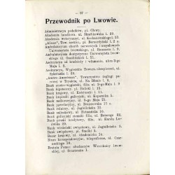 Noworocznik "Bławatka" 1913 (Bławatek. Kalendarzyk damski na rok 1913)