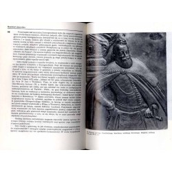 Życie codzienne magnaterii polskiej w XVII wieku