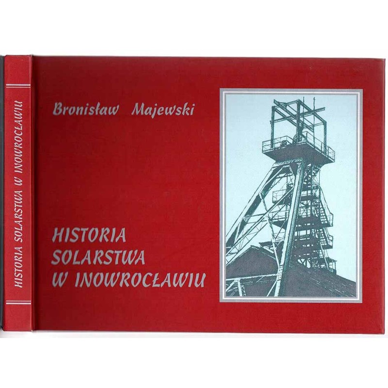 Historia solarstwa w Inowrocławiu