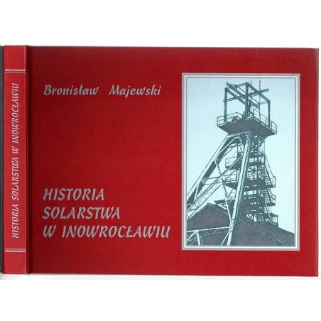 Historia solarstwa w Inowrocławiu