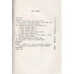 Zelwerowicz i scena łódzka