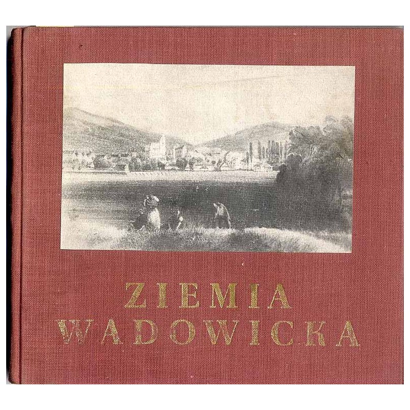 Ziemia wadowicka