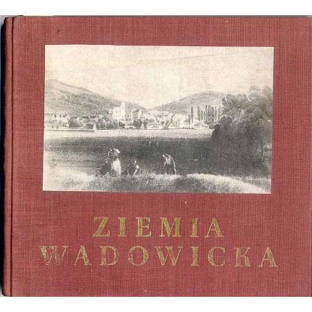 Ziemia wadowicka