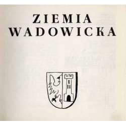 Ziemia wadowicka