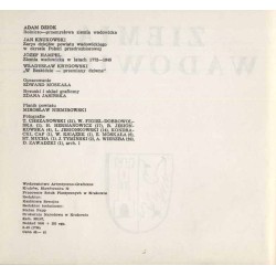 Ziemia wadowicka