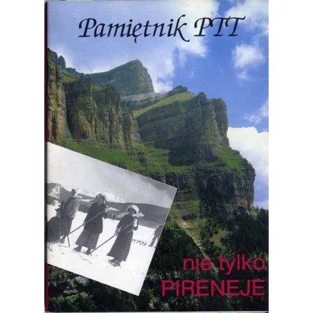 Pamiętnik Polskiego Towarzystwa Tatrzańskiego