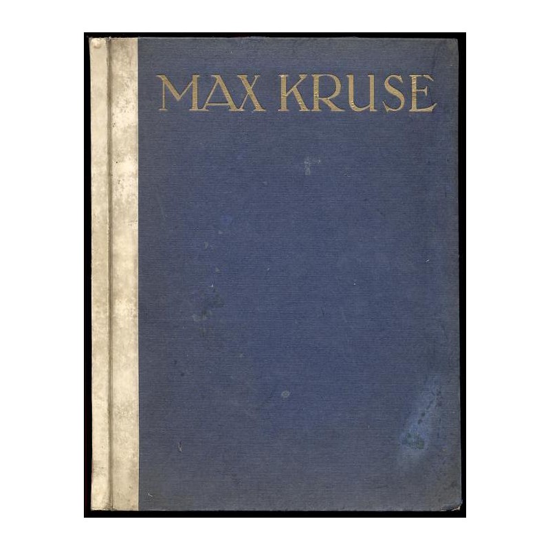 Max Kruse